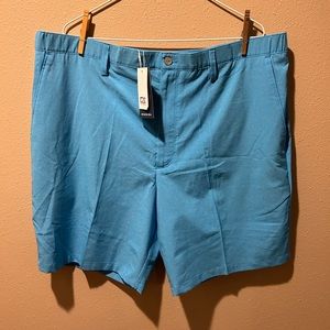 Men’s NWT Cutter & Buck Shorts‎